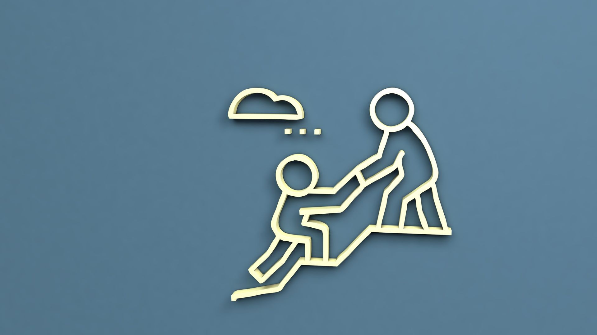 Step image